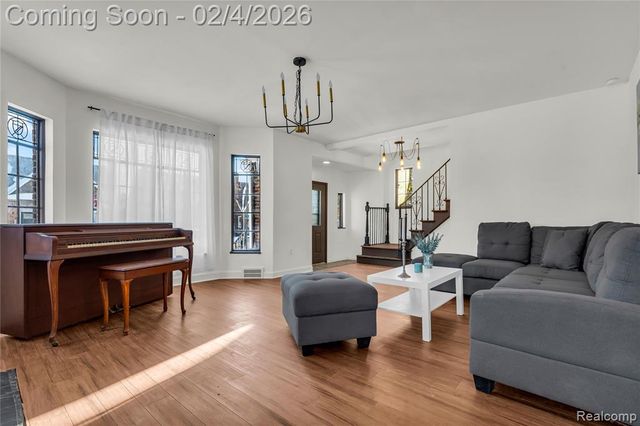 4000 Tyler Street, Detroit, MI 48238