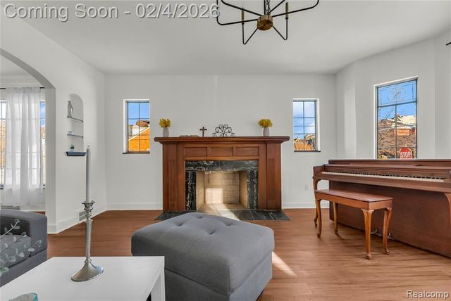 4000 Tyler Street, Detroit, MI 48238