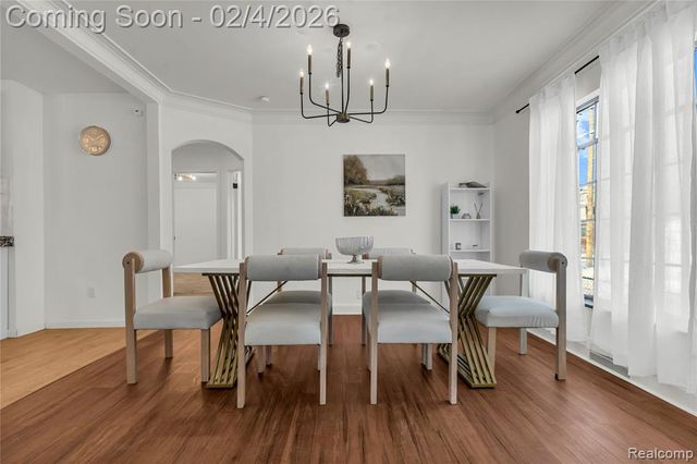 4000 Tyler Street, Detroit, MI 48238