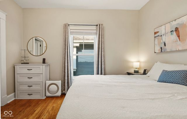 1620 Lafayette Avenue, Columbus, IN 47201