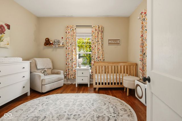 1620 Lafayette Avenue, Columbus, IN 47201