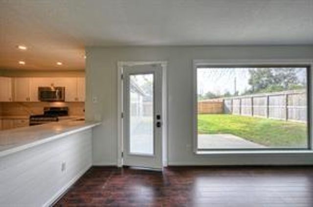 5103 Temple Bell Drive, Spring, TX 77388