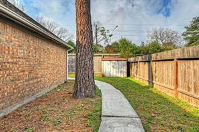 5103 Temple Bell Drive, Spring, TX 77388