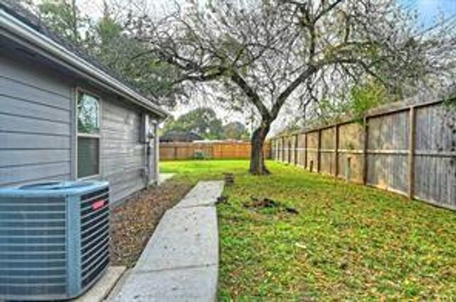 5103 Temple Bell Drive, Spring, TX 77388