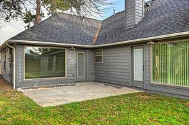 5103 Temple Bell Drive, Spring, TX 77388