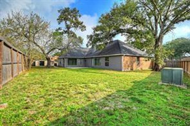 5103 Temple Bell Drive, Spring, TX 77388