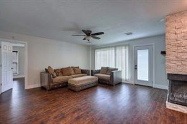 5103 Temple Bell Drive, Spring, TX 77388