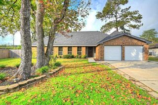 5103 Temple Bell Drive, Spring, TX 77388