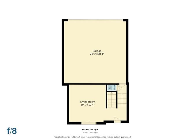 80 Ryland Park Way, San Jose, CA 95110