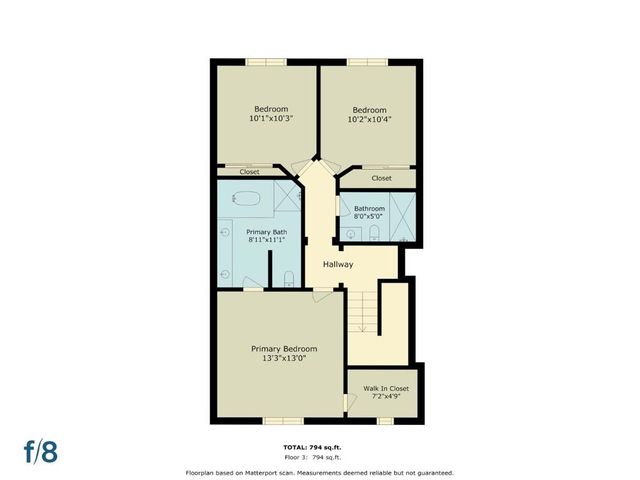 80 Ryland Park Way, San Jose, CA 95110