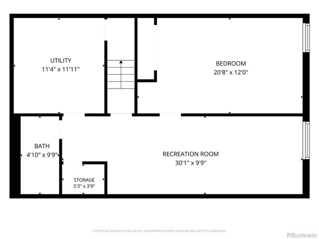6240 Tennyson St, Arvada, CO 80003