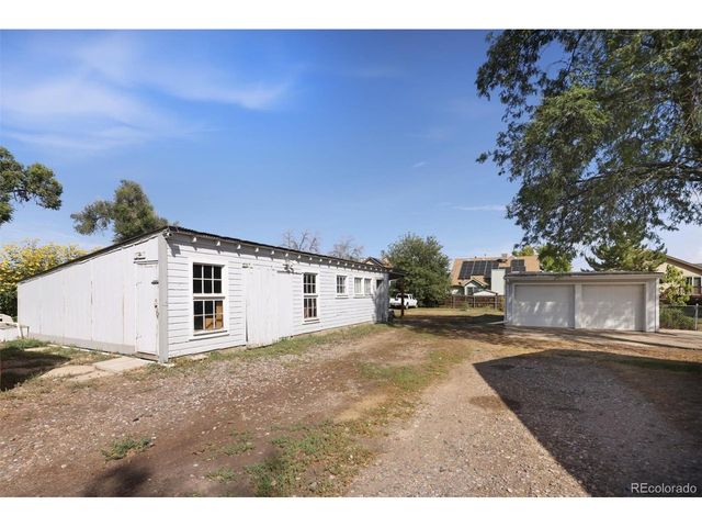 6240 Tennyson St, Arvada, CO 80003