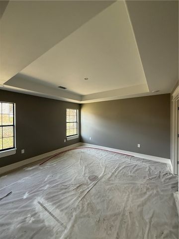 140 Mae, Huntsville, AR 72740