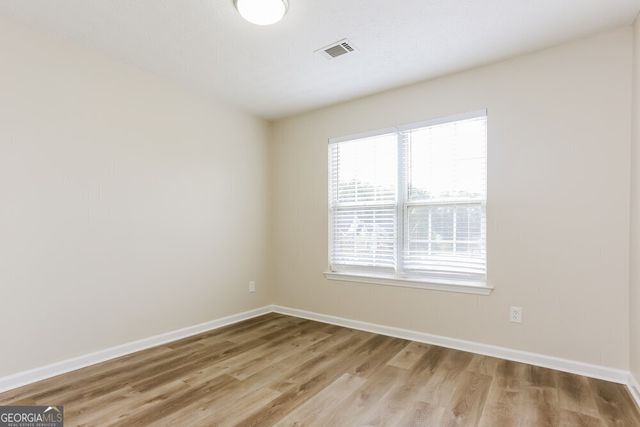 2376 Carousel Park Drive, Morrow, GA 30260