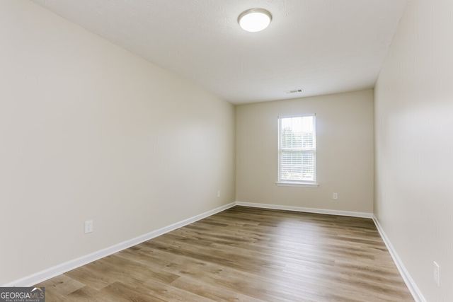 2376 Carousel Park Drive, Morrow, GA 30260