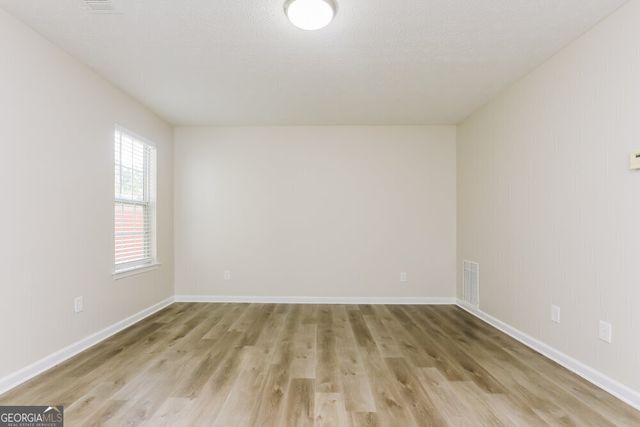 2376 Carousel Park Drive, Morrow, GA 30260