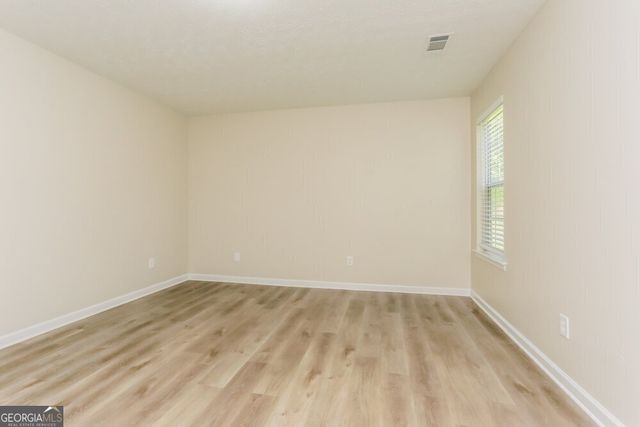 2376 Carousel Park Drive, Morrow, GA 30260