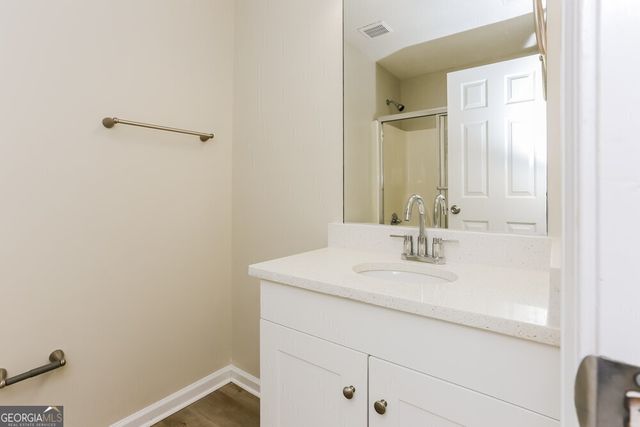 2376 Carousel Park Drive, Morrow, GA 30260