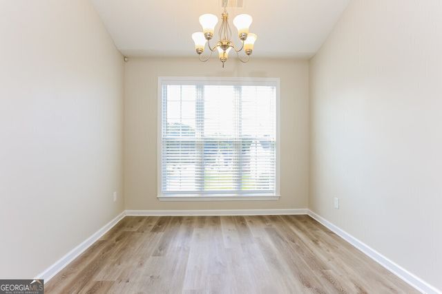 2376 Carousel Park Drive, Morrow, GA 30260