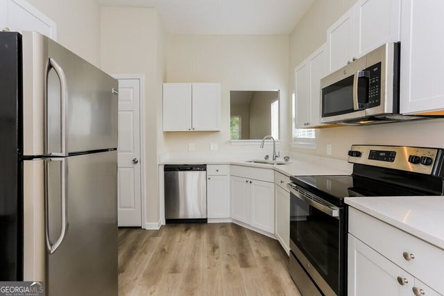 2376 Carousel Park Drive, Morrow, GA 30260