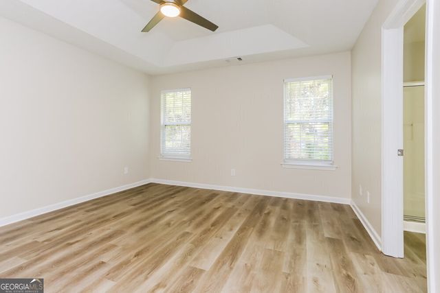 2376 Carousel Park Drive, Morrow, GA 30260