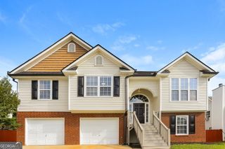 2376 Carousel Park Drive, Morrow, GA 30260