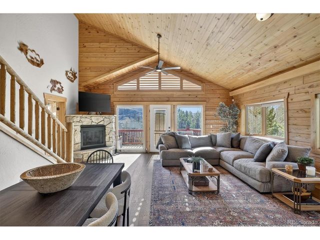 324 Black Hawk Cir, Silverthorne, CO 80498