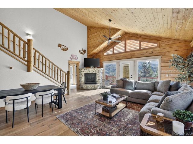 324 Black Hawk Cir, Silverthorne, CO 80498