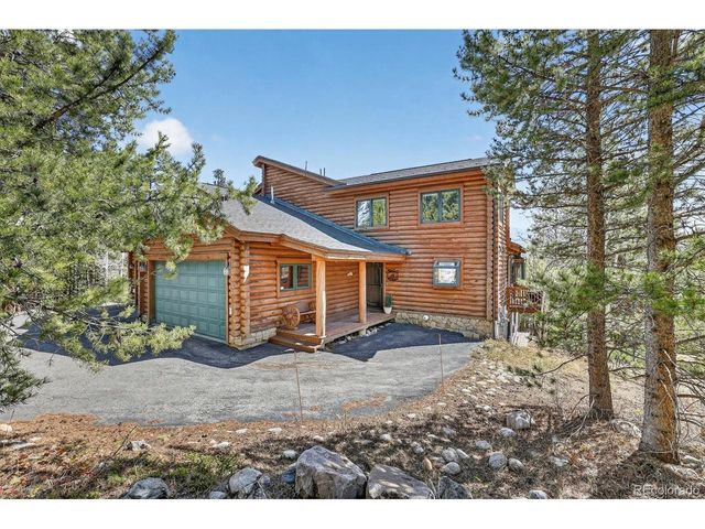 324 Black Hawk Cir, Silverthorne, CO 80498