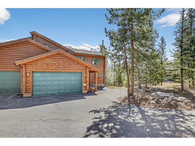 324 Black Hawk Cir, Silverthorne, CO 80498