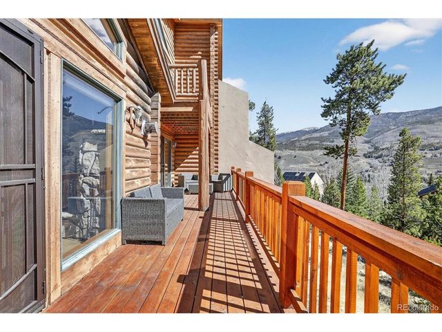 324 Black Hawk Cir, Silverthorne, CO 80498