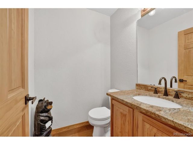 324 Black Hawk Cir, Silverthorne, CO 80498