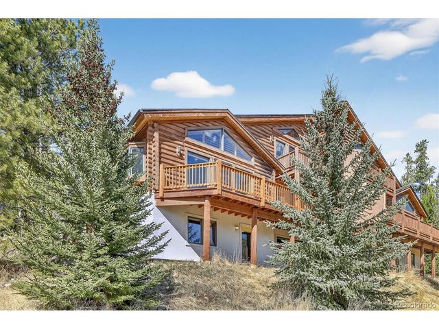 324 Black Hawk Cir, Silverthorne, CO 80498
