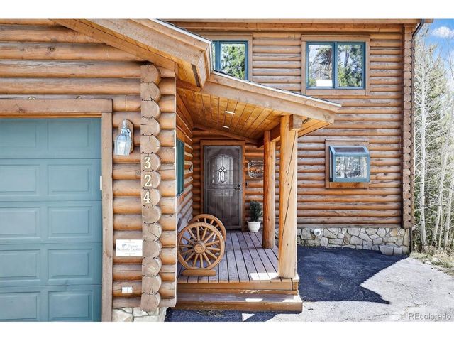 324 Black Hawk Cir, Silverthorne, CO 80498