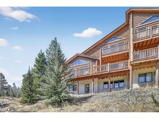 324 Black Hawk Cir, Silverthorne, CO 80498