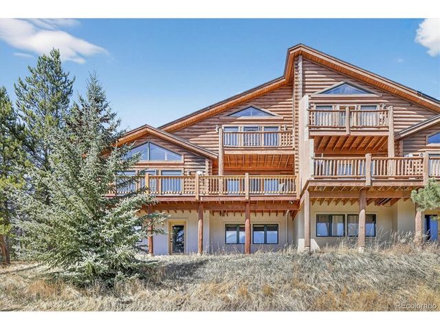 324 Black Hawk Cir, Silverthorne, CO 80498