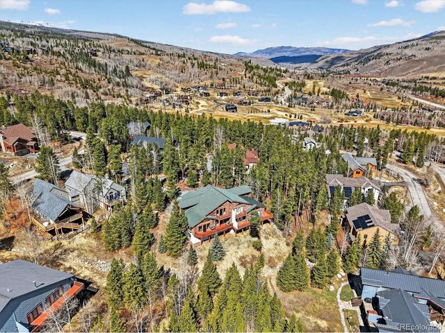 324 Black Hawk Cir, Silverthorne, CO 80498