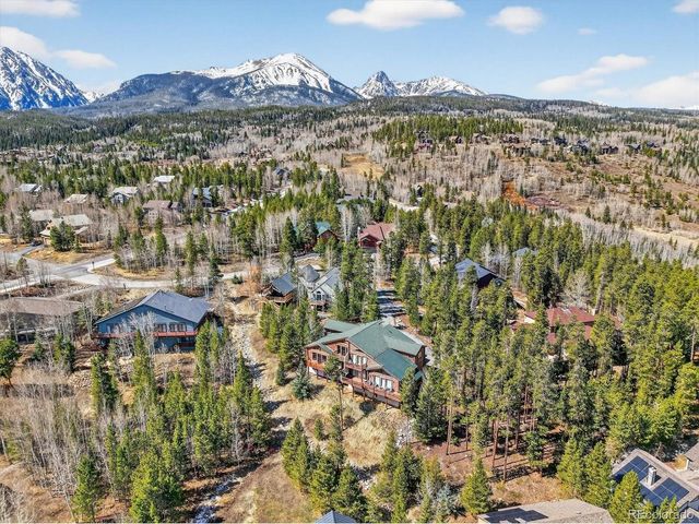324 Black Hawk Cir, Silverthorne, CO 80498
