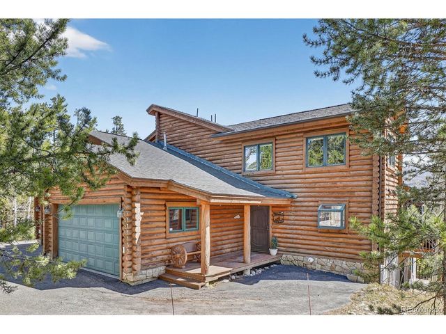 324 Black Hawk Cir, Silverthorne, CO 80498