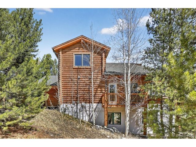 324 Black Hawk Cir, Silverthorne, CO 80498