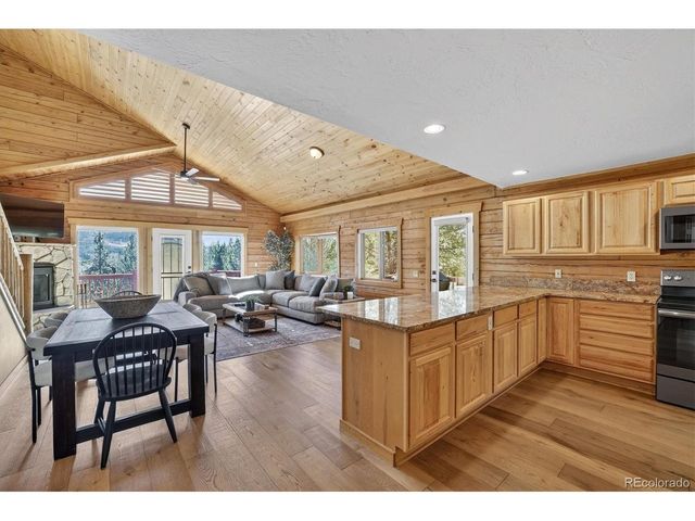 324 Black Hawk Cir, Silverthorne, CO 80498