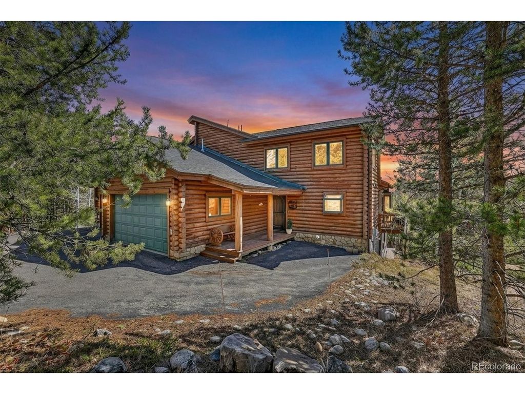 324 Black Hawk Cir, Silverthorne, CO 80498