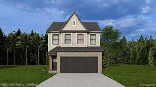 25018 Reeck Road, Woodhaven, MI 48183