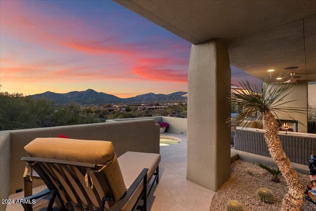 10015 E Graythorn Drive, Scottsdale, AZ 85262