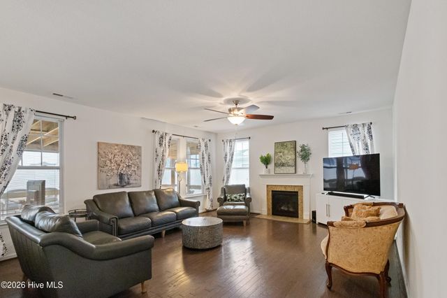 3607 Union Street, Elizabeth City, NC 27909