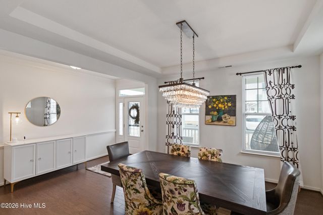 3607 Union Street, Elizabeth City, NC 27909