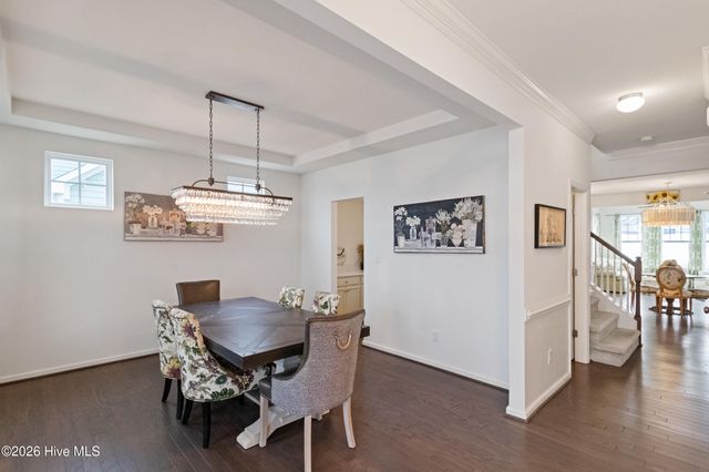 3607 Union Street, Elizabeth City, NC 27909