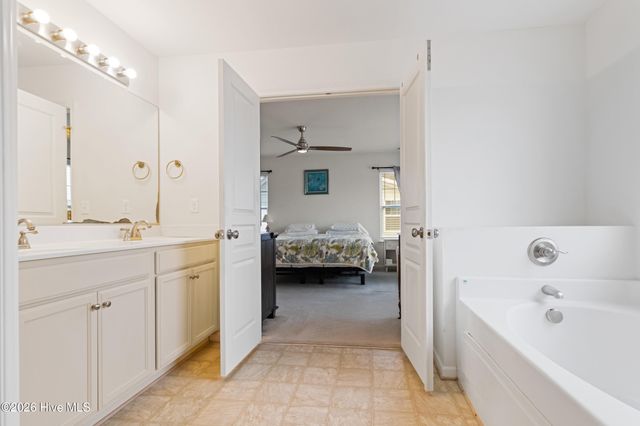 3607 Union Street, Elizabeth City, NC 27909