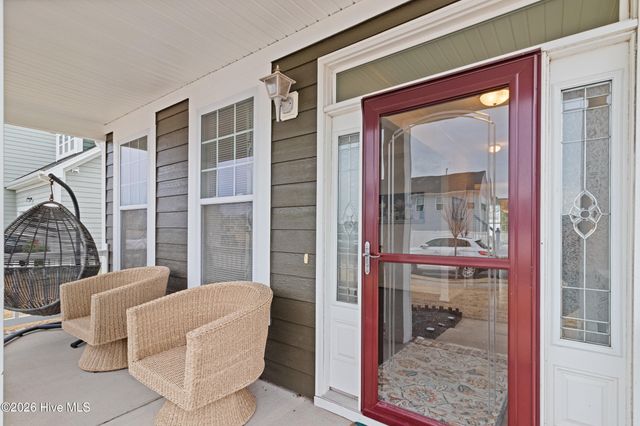 3607 Union Street, Elizabeth City, NC 27909