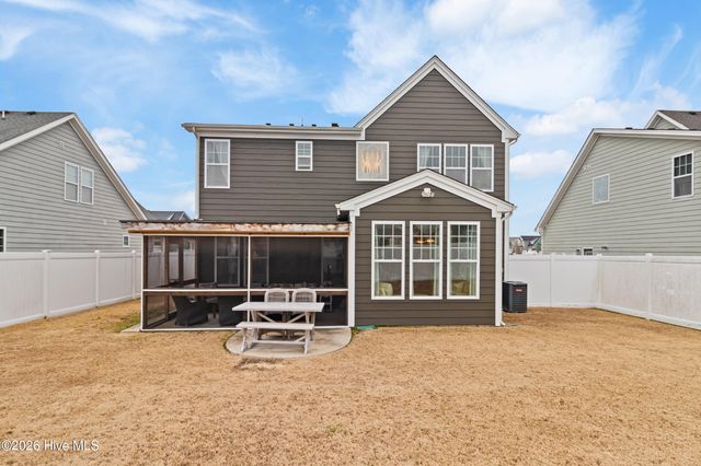 3607 Union Street, Elizabeth City, NC 27909